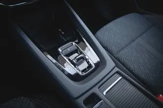 Škoda Octavia, 1.5, 96 kW, бензин, автомат, передний привод