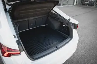 Škoda Octavia, 1.5, 96 kW, бензин, автомат, передний привод