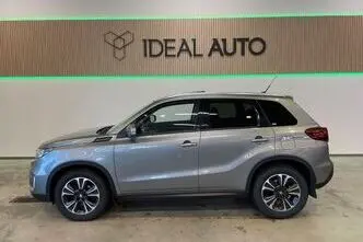 Suzuki Vitara, 1.4, 103 kW, бензин, автомат, полный привод