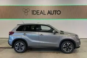 Suzuki Vitara, 1.4, 103 kW, бензин, автомат, полный привод