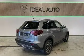 Suzuki Vitara, 1.4, 103 kW, бензин, автомат, полный привод