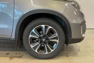 Suzuki Vitara, 1.4, 103 kW, бензин, автомат, полный привод