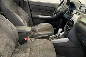 Suzuki Vitara, 1.4, 103 kW, бензин, автомат, полный привод