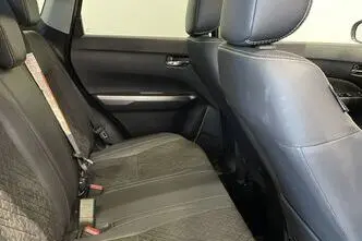 Suzuki Vitara, 1.4, 103 kW, бензин, автомат, полный привод