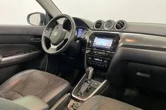 Suzuki Vitara, 1.4, 103 kW, бензин, автомат, полный привод