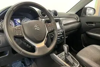 Suzuki Vitara, 1.4, 103 kW, бензин, автомат, полный привод