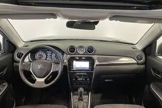 Suzuki Vitara, 1.4, 103 kW, бензин, автомат, полный привод
