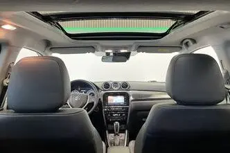Suzuki Vitara, 1.4, 103 kW, бензин, автомат, полный привод