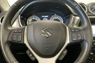Suzuki Vitara, 1.4, 103 kW, бензин, автомат, полный привод