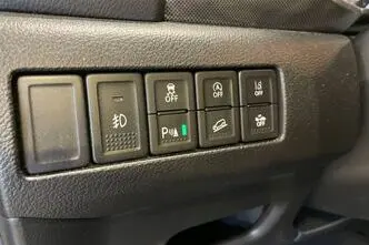 Suzuki Vitara, 1.4, 103 kW, бензин, автомат, полный привод