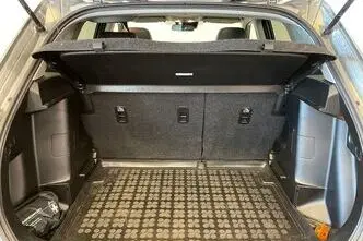 Suzuki Vitara, 1.4, 103 kW, бензин, автомат, полный привод