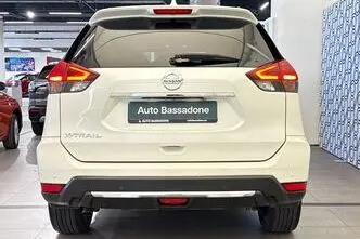 Nissan X-Trail, 2.0, 130 kW, diisel, automaat, nelikvedu