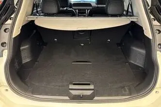 Nissan X-Trail, 2.0, 130 kW, diisel, automaat, nelikvedu