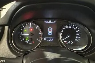 Nissan X-Trail, 2.0, 130 kW, diisel, automaat, nelikvedu