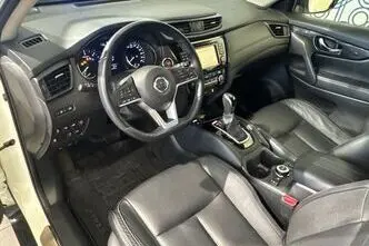 Nissan X-Trail, 2.0, 130 kW, diisel, automaat, nelikvedu