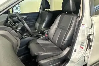 Nissan X-Trail, 2.0, 130 kW, diisel, automaat, nelikvedu