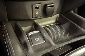 Nissan X-Trail, 2.0, 130 kW, diisel, automaat, nelikvedu