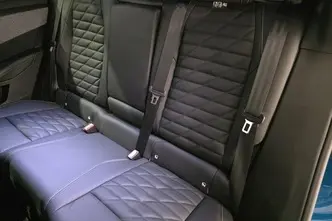 Peugeot 3008, elekter, automaat, esivedu