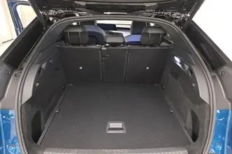 Peugeot 3008, elekter, automaat, esivedu