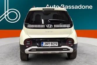 Hyundai Inster, 85 kW, elekter, automaat, esivedu