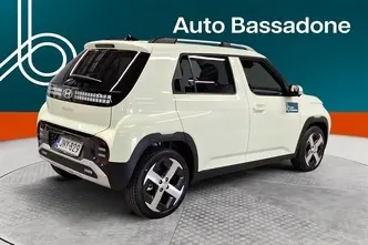Hyundai Inster, 85 kW, elekter, automaat, esivedu