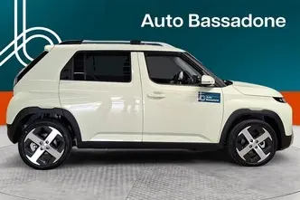Hyundai Inster, 85 kW, elekter, automaat, esivedu