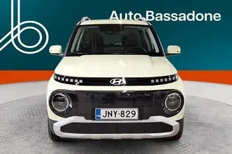 Hyundai Inster, 85 kW, elekter, automaat, esivedu