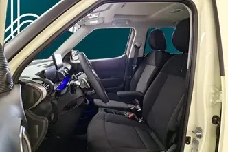 Hyundai Inster, 85 kW, elekter, automaat, esivedu