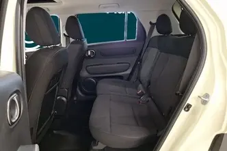 Hyundai Inster, 85 kW, elekter, automaat, esivedu