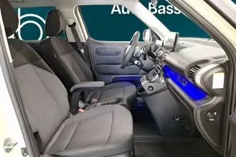 Hyundai Inster, 85 kW, elekter, automaat, esivedu