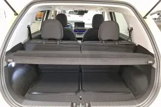 Hyundai Inster, 85 kW, elekter, automaat, esivedu