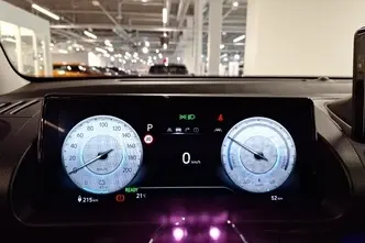 Hyundai Inster, 85 kW, elekter, automaat, esivedu