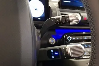 Hyundai Inster, 85 kW, elekter, automaat, esivedu
