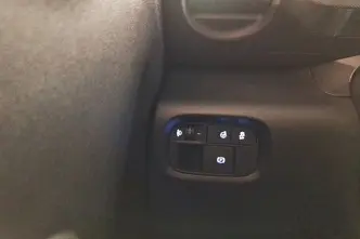 Hyundai Inster, 85 kW, elekter, automaat, esivedu