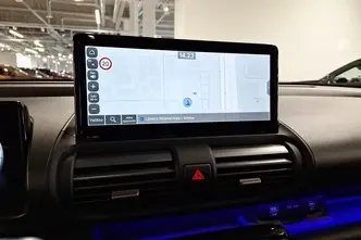Hyundai Inster, 85 kW, elekter, automaat, esivedu