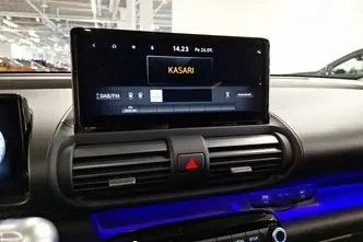 Hyundai Inster, 85 kW, elekter, automaat, esivedu