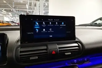 Hyundai Inster, 85 kW, elekter, automaat, esivedu