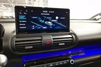Hyundai Inster, 85 kW, elekter, automaat, esivedu