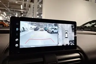 Hyundai Inster, 85 kW, elekter, automaat, esivedu