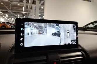 Hyundai Inster, 85 kW, elekter, automaat, esivedu