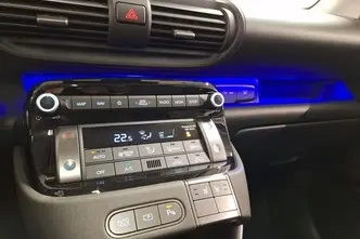 Hyundai Inster, 85 kW, elekter, automaat, esivedu