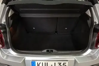 Citroën C3, 1.2, 61 kW, bensiin, manuaal, esivedu