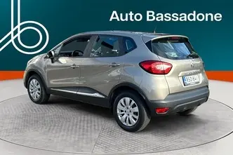 Renault Captur, 0.9, 66 kW, бензин, механическая, передний привод