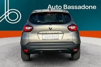 Renault Captur, 0.9, 66 kW, бензин, механическая, передний привод