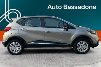 Renault Captur, 0.9, 66 kW, бензин, механическая, передний привод