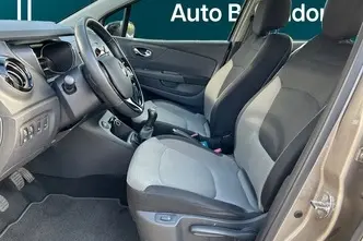 Renault Captur, 0.9, 66 kW, бензин, механическая, передний привод