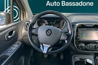 Renault Captur, 0.9, 66 kW, бензин, механическая, передний привод