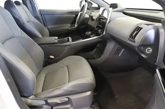Toyota bZ4X, 160 kW, электричество, автомат, полный привод