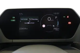Toyota bZ4X, 160 kW, электричество, автомат, полный привод