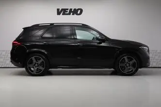 Mercedes-Benz GLE 400, 2.0, 185 kW, pistikhübriid, automaat, nelikvedu